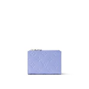 Louis Vuitton Lisa wallet
